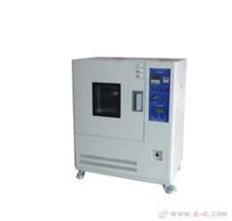 國標老化試驗機與禧隆老化箱現貨 助力電器產品品質保障