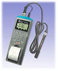 供應pH計的專業(yè)制造商與電工器材供應商概覽