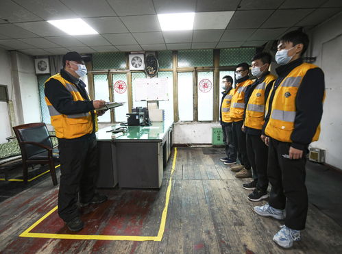 成都“設(shè)備管家”的春運(yùn)堅(jiān)守 用心守護(hù)每一段回家路