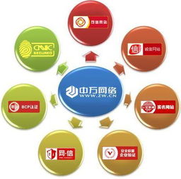 網(wǎng)站認(rèn)證 互聯(lián)網(wǎng)時(shí)代的優(yōu)化大師與安全衛(wèi)士