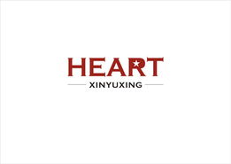品牌之光 心語星文具Logo設計的藝術與思路